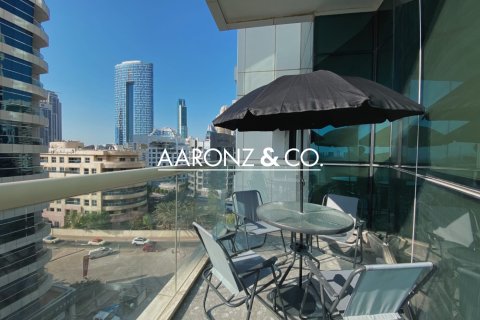 Dubai Marina, Dubai, BAE’de satılık daire 2 yatak odası, 158 m&sup2; No 703107 - fotoğraf 1