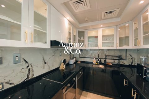 Apartman u gradu Dubai Marina, Dubai, UAE 2 spavaće sobe, 158 m2 Br. 703107 - Slika 16
