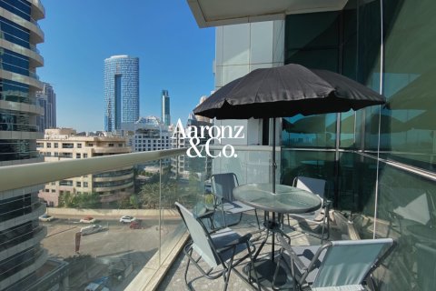 Apartman u gradu Dubai Marina, Dubai, UAE 2 spavaće sobe, 158 m2 Br. 703107 - Slika 2