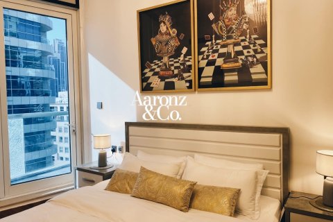Apartman u gradu Dubai Marina, Dubai, UAE 2 spavaće sobe, 158 m2 Br. 703107 - Slika 14