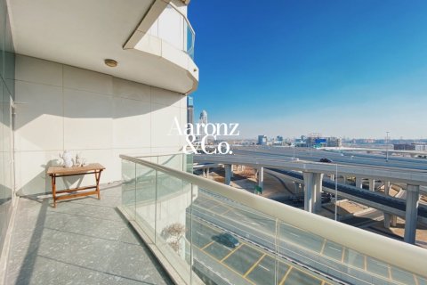 阿联酋 Dubai Dubai Marina 公寓  2 卧, 158 平方米 , 编号 703107