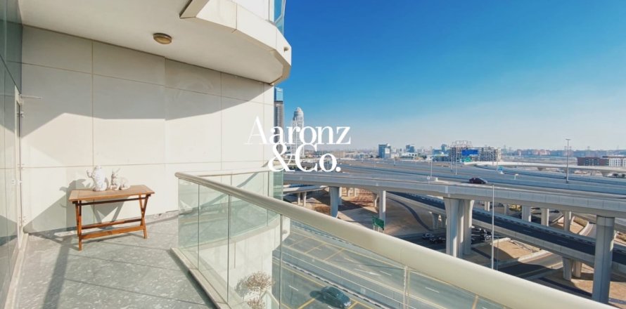 Dubai Marina、Dubai、UAEにあるマンション 2ベッドルーム、158 m2 No703107