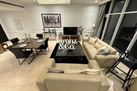 Apartman u gradu Dubai Marina, Dubai, UAE 2 spavaće sobe, 158 m2 Br. 703107 - Slika 4
