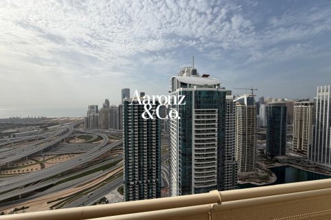 Leilighet til salgs i Jumeirah Lake Towers, Dubai, Emiratene 2 soverom, 110 kvm Nr. 703102 - Foto 4