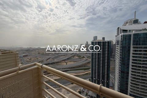 Apartemen di Jumeirah Lake Towers, Dubai, UEA 2 kamar tidur, 110 m2 nomor 703102 - foto 14