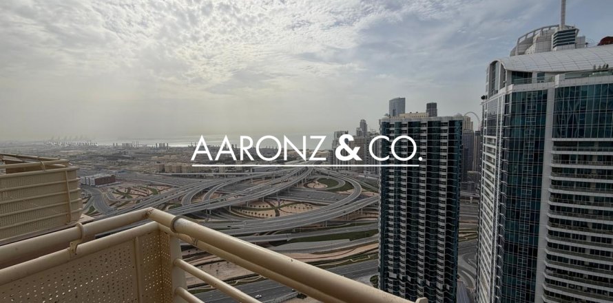 Jumeirah Lake Towers, Dubai, BAE’de daire 2 yatak odası, 110 m&sup2; No 703102