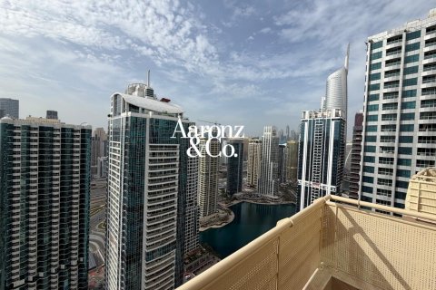 Leilighet til salgs i Jumeirah Lake Towers, Dubai, Emiratene 2 soverom, 110 kvm Nr. 703102 - Foto 3