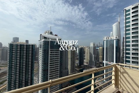 Leilighet til salgs i Jumeirah Lake Towers, Dubai, Emiratene 2 soverom, 110 kvm Nr. 703102 - Foto 15