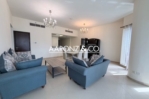 Apartman u Jumeirah Lake Towers, Dubai, UAE 1 spavaća soba, 134 m2 Br. 703103 - fotografija 6