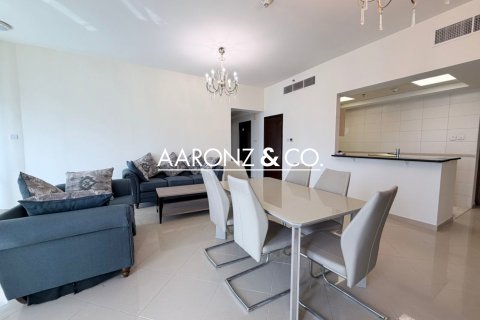 Apartman u Jumeirah Lake Towers, Dubai, UAE 1 spavaća soba, 134 m2 Br. 703103 - fotografija 2
