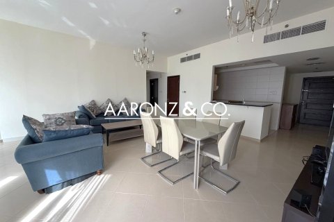 Apartemen di Jumeirah Lake Towers, Dubai, UEA 1 kamar tidur, 134 m2 nomor 703103 - foto 7