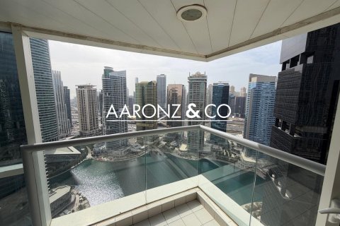Apartemen di Jumeirah Lake Towers, Dubai, UEA 1 kamar tidur, 134 m2 nomor 703103 - foto 1