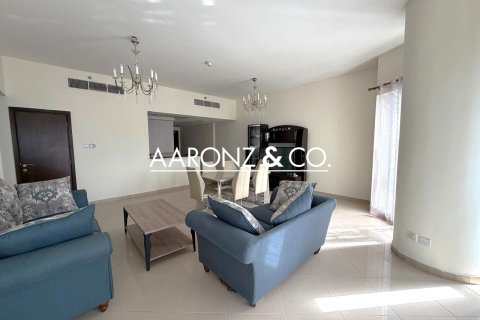 Apartemen di Jumeirah Lake Towers, Dubai, UEA 1 kamar tidur, 134 m2 nomor 703103 - foto 5