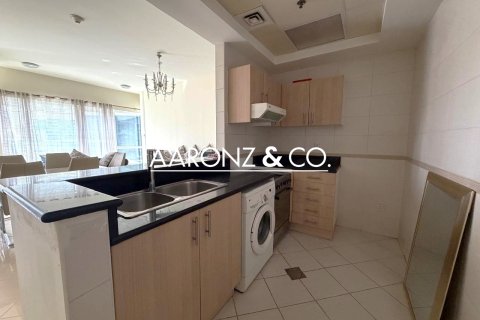 Apartemen di Jumeirah Lake Towers, Dubai, UEA 1 kamar tidur, 134 m2 nomor 703103 - foto 13