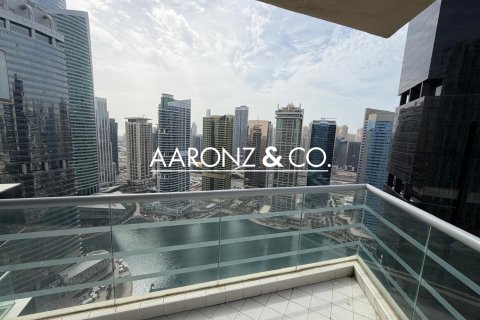 Apartman u Jumeirah Lake Towers, Dubai, UAE 1 spavaća soba, 134 m2 Br. 703103 - fotografija 13