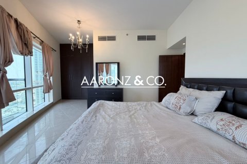 Квартира в Джумейра Лейк Тауэрс, Дубай, ОАЕ 1 спальня, 134м2 № 703103