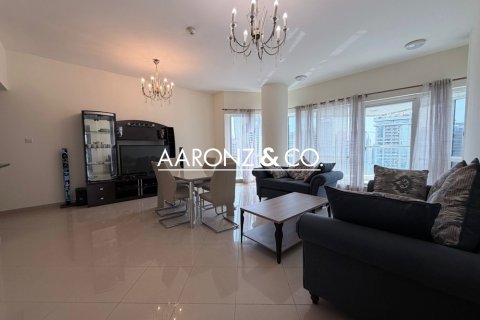 Apartman u Jumeirah Lake Towers, Dubai, UAE 1 spavaća soba, 134 m2 Br. 703103 - fotografija 4