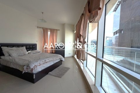 Apartemen di Jumeirah Lake Towers, Dubai, UEA 1 kamar tidur, 134 m2 nomor 703103 - foto 10