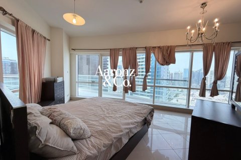 Wohnung in Jumeirah Lake Towers, Dubai, VAE: 1 Schlafzimmer, 134 m2 Nr. 703103