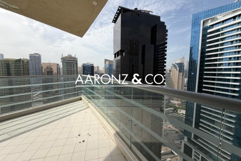 Apartman u Jumeirah Lake Towers, Dubai, UAE 1 spavaća soba, 134 m2 Br. 703103 - fotografija 11