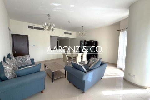 Apartemen di Jumeirah Lake Towers, Dubai, UEA 1 kamar tidur, 134 m2 nomor 703103 - foto 6