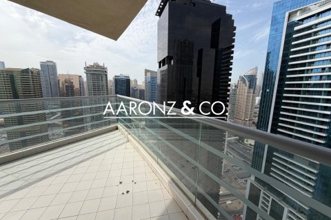 Apartemen di Jumeirah Lake Towers, Dubai, UEA 1 kamar tidur, 134 m2 nomor 703103 - foto 22