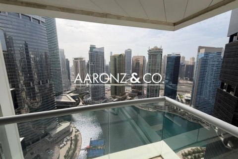 Apartman u Jumeirah Lake Towers, Dubai, UAE 1 spavaća soba, 134 m2 Br. 703103 - fotografija 15