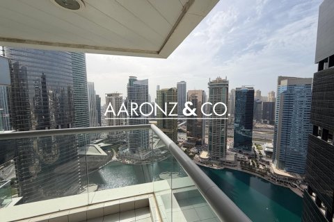 Apartemen di Jumeirah Lake Towers, Dubai, UEA 1 kamar tidur, 134 m2 nomor 703103 - foto 20