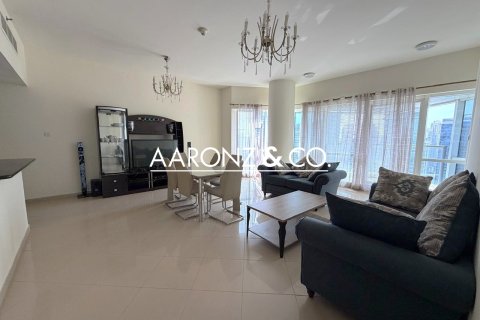 Apartemen di Jumeirah Lake Towers, Dubai, UEA 1 kamar tidur, 134 m2 nomor 703103 - foto 8