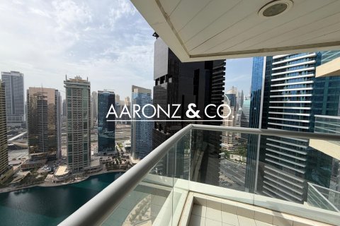Apartemen di Jumeirah Lake Towers, Dubai, UEA 1 kamar tidur, 134 m2 nomor 703103 - foto 21