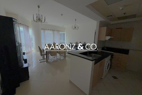 Apartemen di Jumeirah Lake Towers, Dubai, UEA 1 kamar tidur, 134 m2 nomor 703103 - foto 4