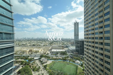 Apartament do wynajęcia w Jumeirah Lake Towers, Dubai, ZEA 1 sypialnia, 94 mkw., nr 703101 - zdjęcie 14