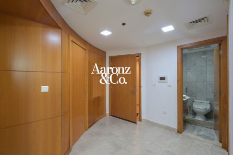 Apartament do wynajęcia w Jumeirah Lake Towers, Dubai, ZEA 1 sypialnia, 94 mkw., nr 703101 - zdjęcie 8