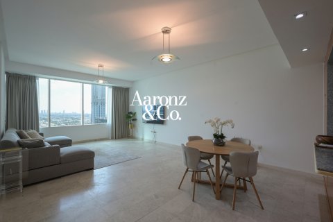 Apartament do wynajęcia w Jumeirah Lake Towers, Dubai, ZEA 1 sypialnia, 94 mkw., nr 703101 - zdjęcie 5