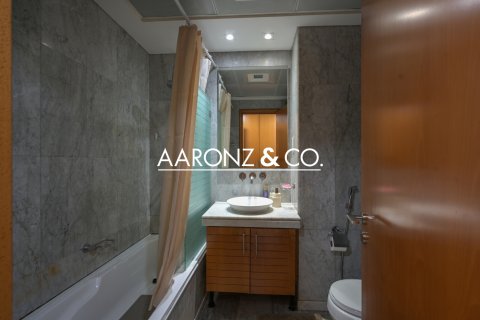 Wohnung zur Miete in Jumeirah Lake Towers, Dubai, VAE 1 Schlafzimmer, 94 m2 Nr. 703101 - Foto 13