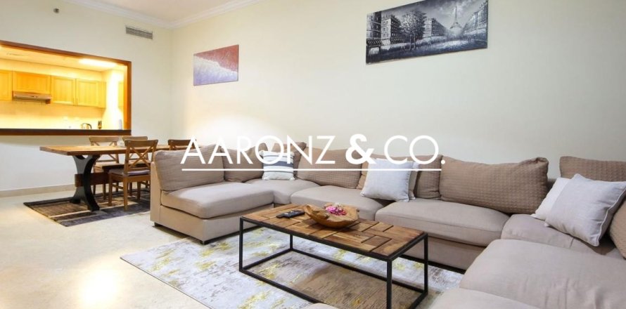 آپارتمان در Dubai Marina، Dubai ، امارات متحده عربی 3 خوابه ، 171 متر مربع.  شماره 703104