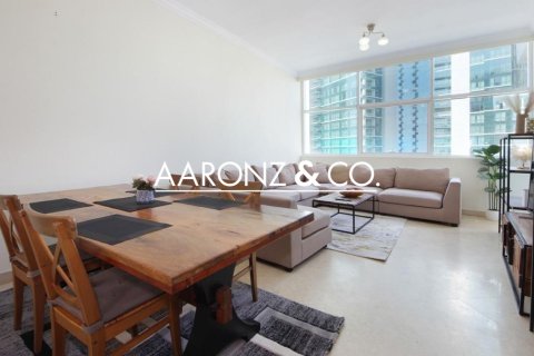 آپارتمان برای اجاره در Dubai Marina، Dubai، امارات متحده عربی 3 خوابه ، 171 متر مربع ، شماره 703104 - تصویر 2