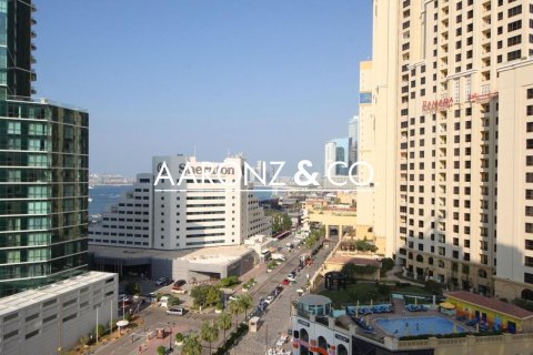 Appartement te huur in Dubai Marina, Dubai, VAE 3 slaapkamers, 171 vr.m., nr 703104 - foto 11