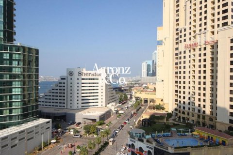 آپارتمان برای اجاره در Dubai Marina، Dubai، امارات متحده عربی 3 خوابه ، 171 متر مربع ، شماره 703104 - تصویر 11