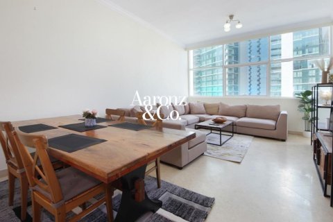 آپارتمان برای اجاره در Dubai Marina، Dubai، امارات متحده عربی 3 خوابه ، 171 متر مربع ، شماره 703104 - تصویر 2