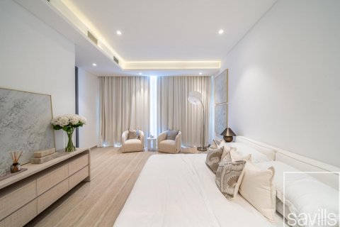 Villa in Al Barari, Dubai, UAE 4 bedrooms, 459 sq.m. № 635226 - photo 18
