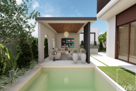 Dubai Hills Estate, Dubai, संयुक्त अरब अमीरात में विला, 5 बेडरूम, 660 वर्ग मीटर, संख्या 635231 - फ़ोटो 24