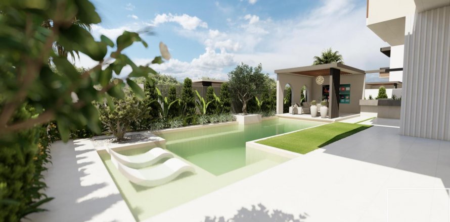 Vila v Dubai Hills Estate, SAE 5 ložnice, 660 m² Č.: 635231