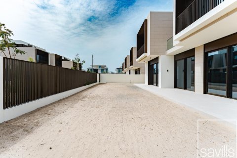Dubai Hills Estate, Dubai, संयुक्त अरब अमीरात में विला, 5 बेडरूम, 660 वर्ग मीटर, संख्या 635231 - फ़ोटो 22