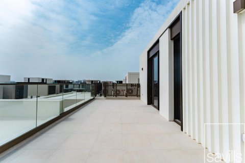 Vila v Dubai Hills Estate, SAE 5 ložnice, 660 m² Č.: 635231 - fotografie 30