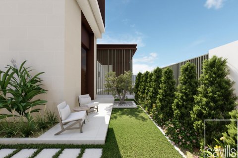 Dubai Hills Estate, Dubai, संयुक्त अरब अमीरात में विला, 5 बेडरूम, 660 वर्ग मीटर, संख्या 635231 - फ़ोटो 23