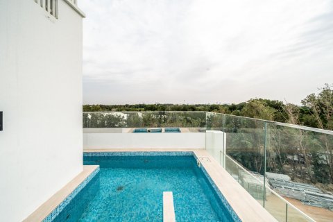 Villa in Al Barari, Dubai, UAE 4 bedrooms, 180 sq.m. № 635225 - photo 10