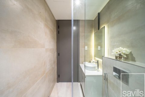 Shtëpi në qytet në Al Barari, Dubai, Emiratet e Bashkuara Arabe 4 dhoma gjumi, 462 m2. № 635225 - Foto 19