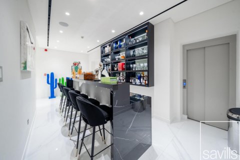 Vila v Jumeirah Golf Estates, Dubai, SAE 5 ložnice, 879 m² Č.: 635230 - fotografie 20