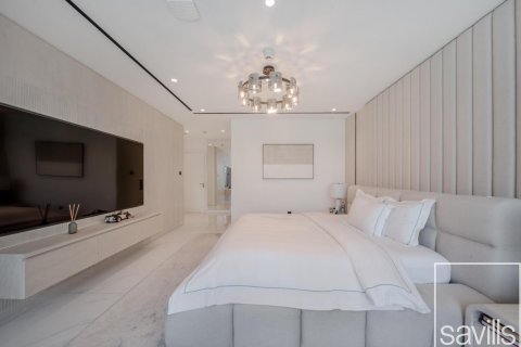 Vila v Jumeirah Golf Estates, Dubai, SAE 5 ložnice, 879 m² Č.: 635230 - fotografie 28